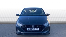 Hyundai i20 1.0T GDi 48V MHD SE Connect 5dr DCT Petrol Hatchback